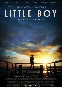 Little Boy  (2015)