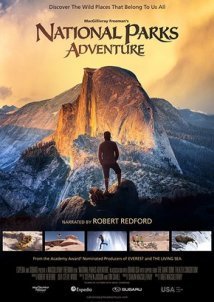 National Parks Adventure (2016)