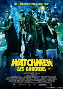 Watchmen (2009)