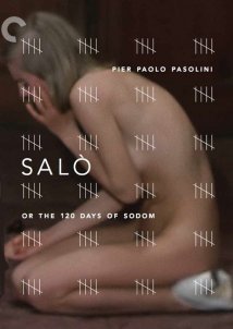 Salo Or The 120 Days Of Sodom (1975)