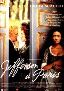 Ο Τζέφερσον στο Παρίσι / Jefferson in Paris (1995)
