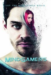 MindGamers / Deus Ex Machina (2015)