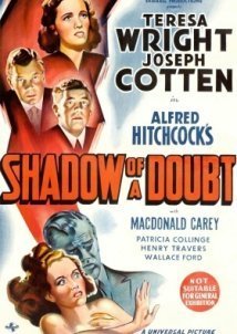 Το χέρι που σκοτώνει / Shadow of a Doubt (1943)