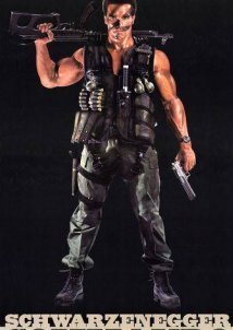 Commando (1985)