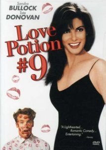 Love Potion No. 9 (1992)
