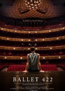 Ballet 422 (2014)