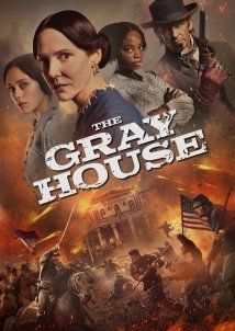 The Gray House (2024)