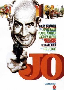 Τζο, ο καταπληκτικός / Jo (1971)