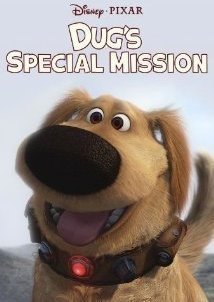 Dug's Special Mission (2009)
