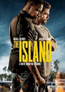 The Island (2023)