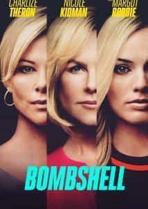 Bombshell / Βόμβα (2019)