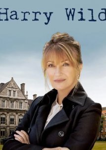 Harry Wild (2022)