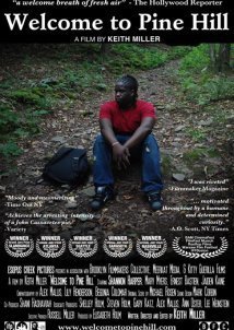 Welcome to Pine Hill (2012)