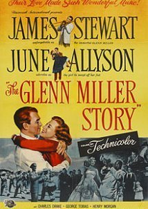 The Glenn Miller Story (1954)