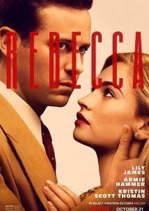 Ρεβέκκα / Rebecca (2020)