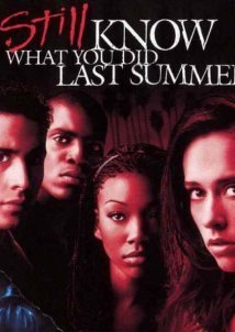 I Still Know What You Did Last Summer (1998)