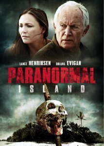Paranormal Island (2014)