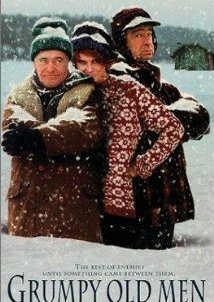 Grumpy Old Men (1993)
