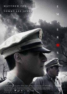 Ο αυτοκράτορας / Emperor (2012)