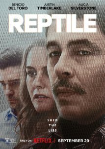 Reptile (2023)