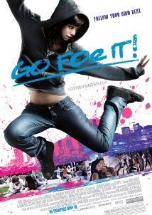 Go for It! (2011)