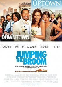 Jumping the Broom (2011)