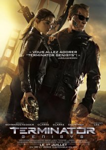 Terminator Genisys (2015)