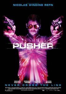 Pusher (2012)