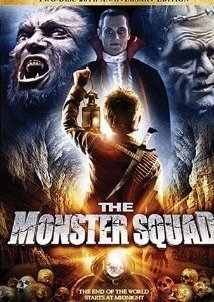 The Monster Squad (1987)