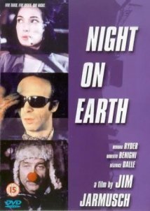 Μια νύχτα στον κόσμο / Night on Earth (1991)