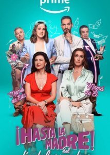 Mother's Day Is Cancelled / ¡Hasta la madre del día de las madres! (2023)