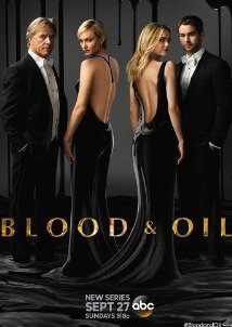 Blood & Oil (2015)