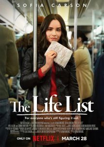 The Life List / Αύριο Είναι μια Καινούρια Μέρα (2025)