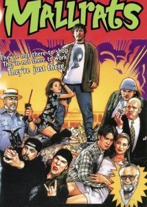 Mallrats (1995)
