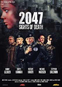 2047: Sights of Death (2014)