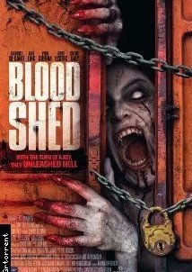 Blood Shed (2013)
