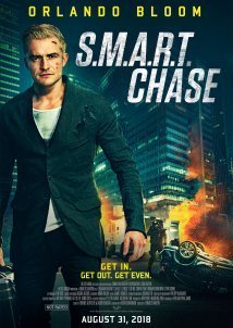 Το Κόλπο της Σαγκάης / Smart Chase: Fire & Earth (2017)