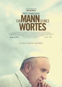 Pope Francis: A Man of His Word (2018)