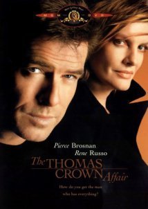 The Thomas Crown Affair (1999)