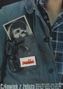 Czlowiek z Zelaza / Man of Iron (1981)