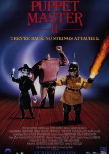 Puppet Master II (1990)