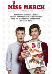 Miss March (2009)
