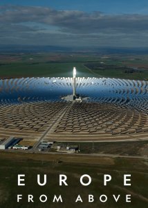 Η Ευρωπη Απο Ψηλα / Europe From Above (2019)