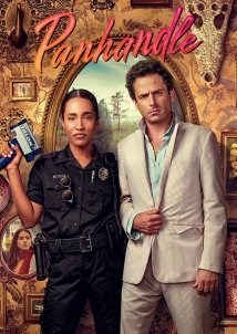 Panhandle (2022)