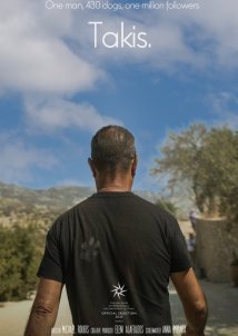 Takis. / Τάκης. (2025)