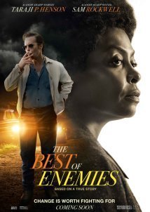 The Best of Enemies / Οι Καλύτεροι Εχθροί μου (2019)