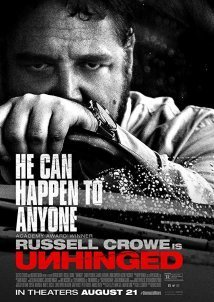 Έκρηξη Θυμού / Unhinged (2020)