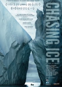 Chasing Ice (2012)