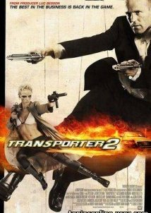 Transporter 2 (2005)