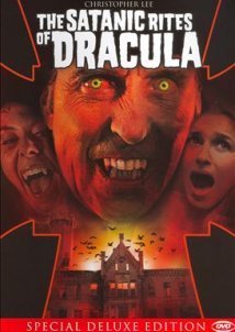 The Satanic Rites of Dracula (1973)